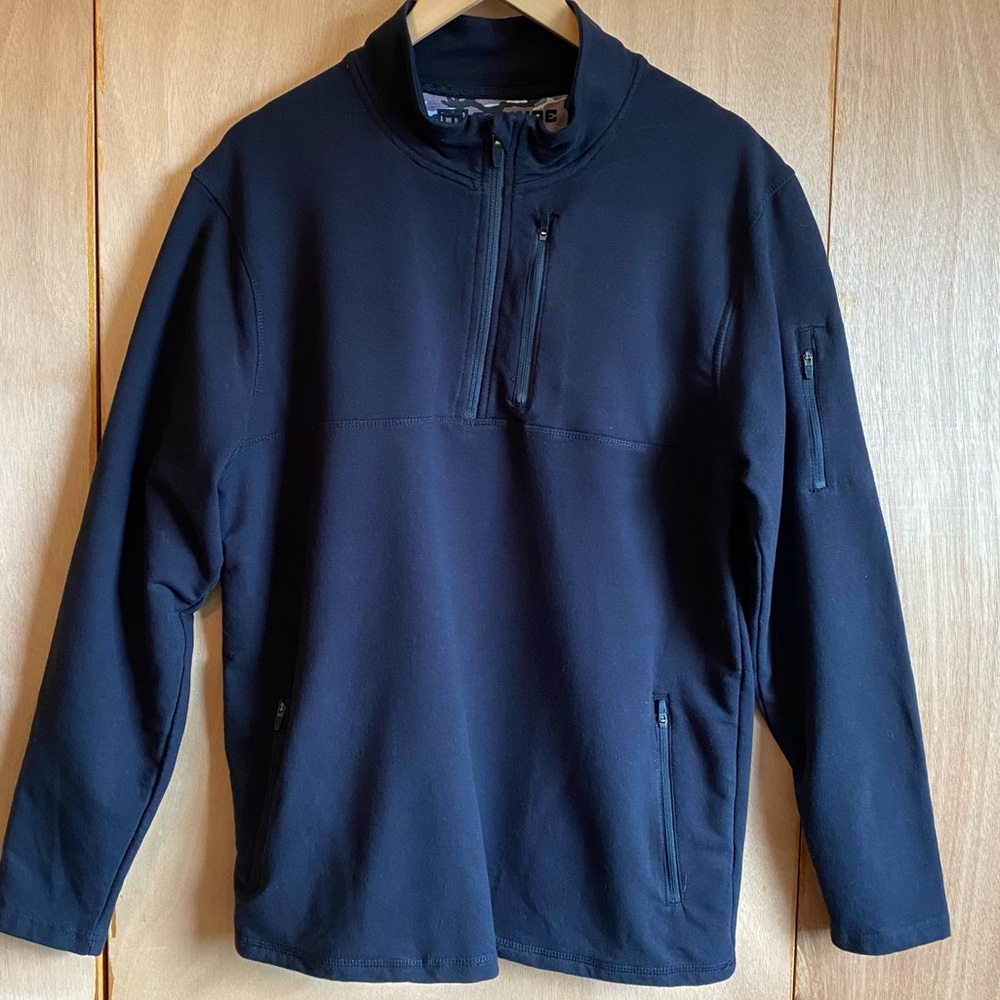 CANNAE shirt, tactical pullover, Battle ready, Men’s Size Medium